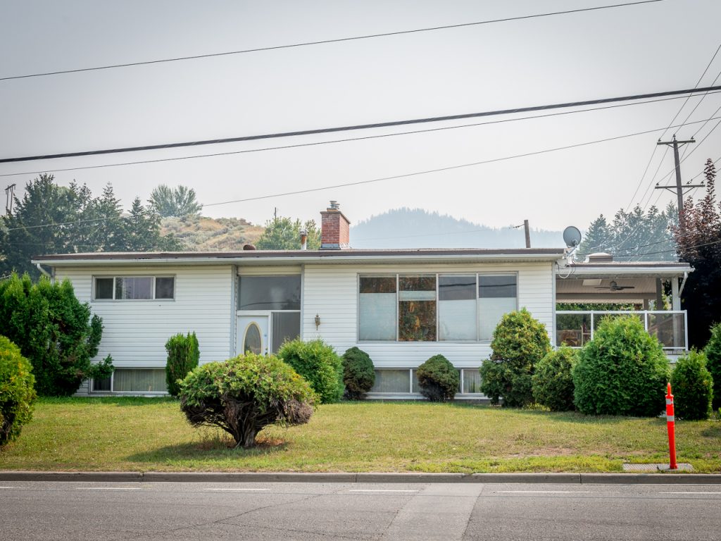 New Listing 1804 Orchard Drive, Valleyview, Kamloops, BC