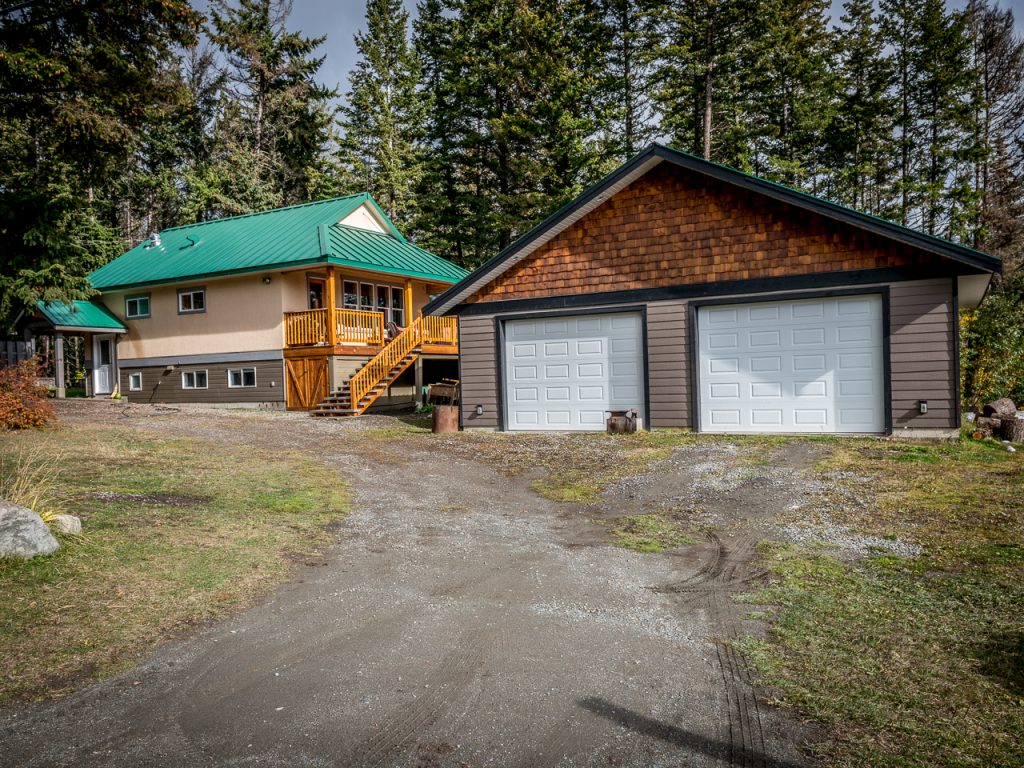 New Listing 9033 Finlay Road, Heffley, Kamloops, BC 429,900
