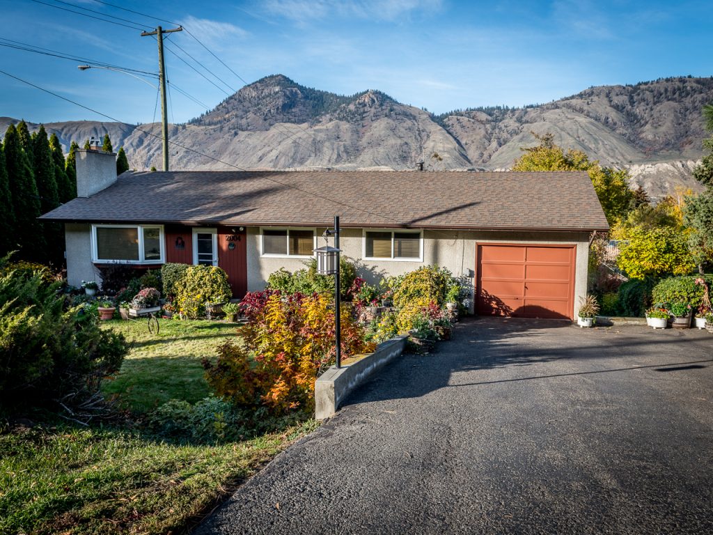 New Listing 2004 Valleyview Drive, Valleyview, Kamloops, BC
