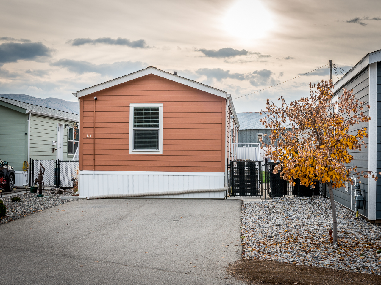 New Listing 131781 Ord Road, Brocklehurst, Kamloops, BC 179,900