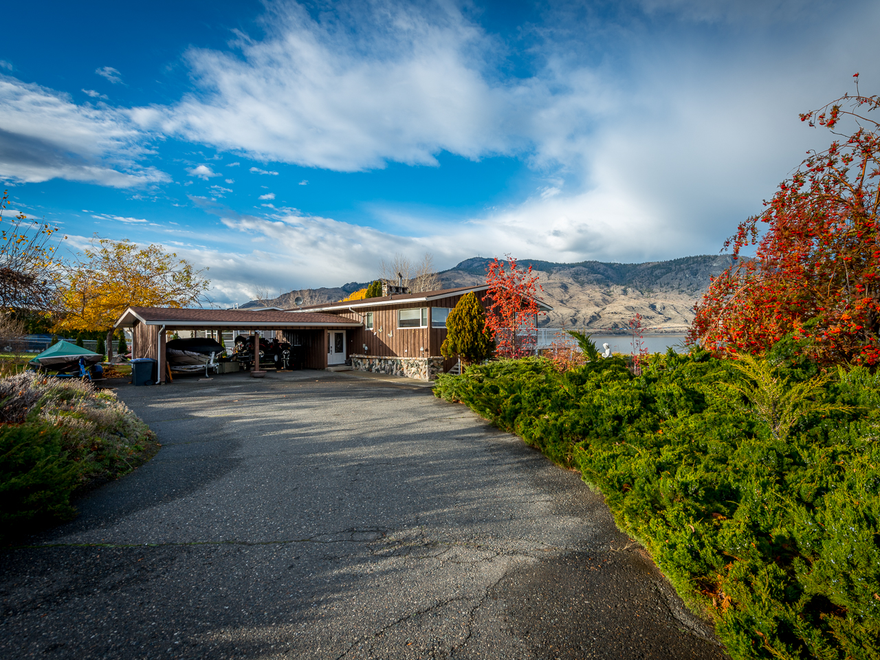 New Listing 6705 Tingley Street, Savona, Kamloops, BC 679,900 Kamloops Real Estate Blog