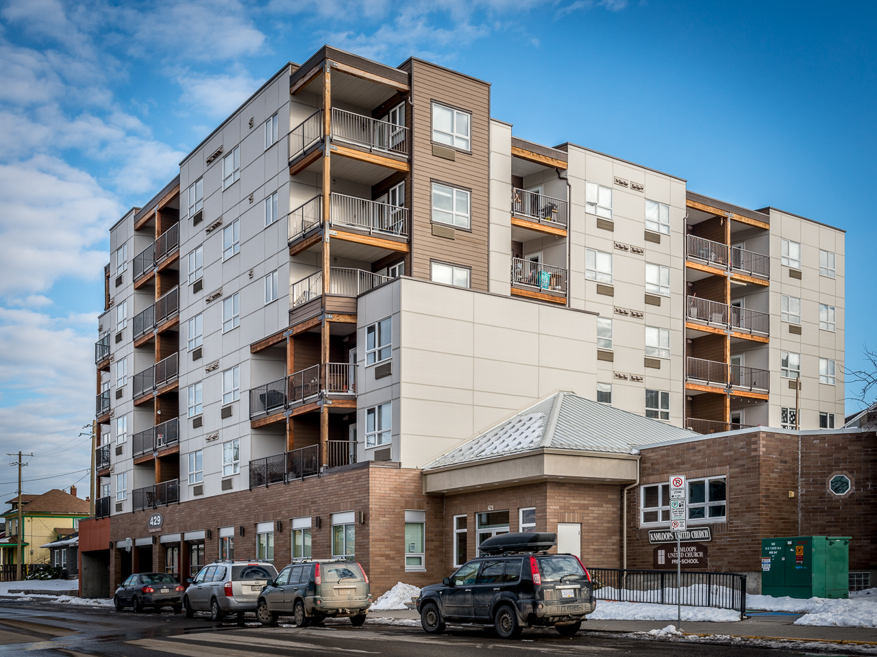 New Listing 610429 St. Paul Street, South Kamloops, BC 228,900