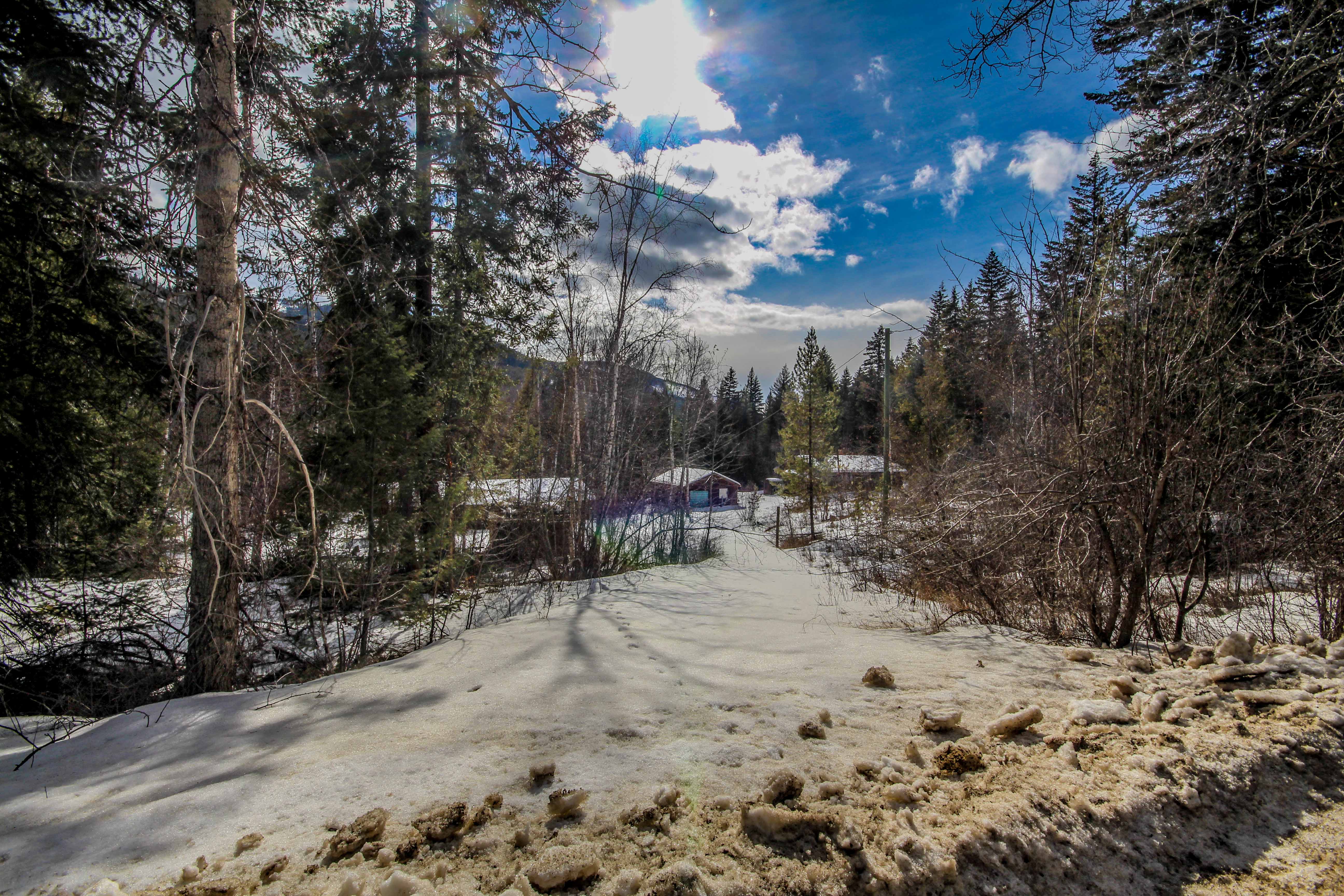 New Listing 2252 Barriere Lakes Road, Barriere, BC 134,900 Kamloops