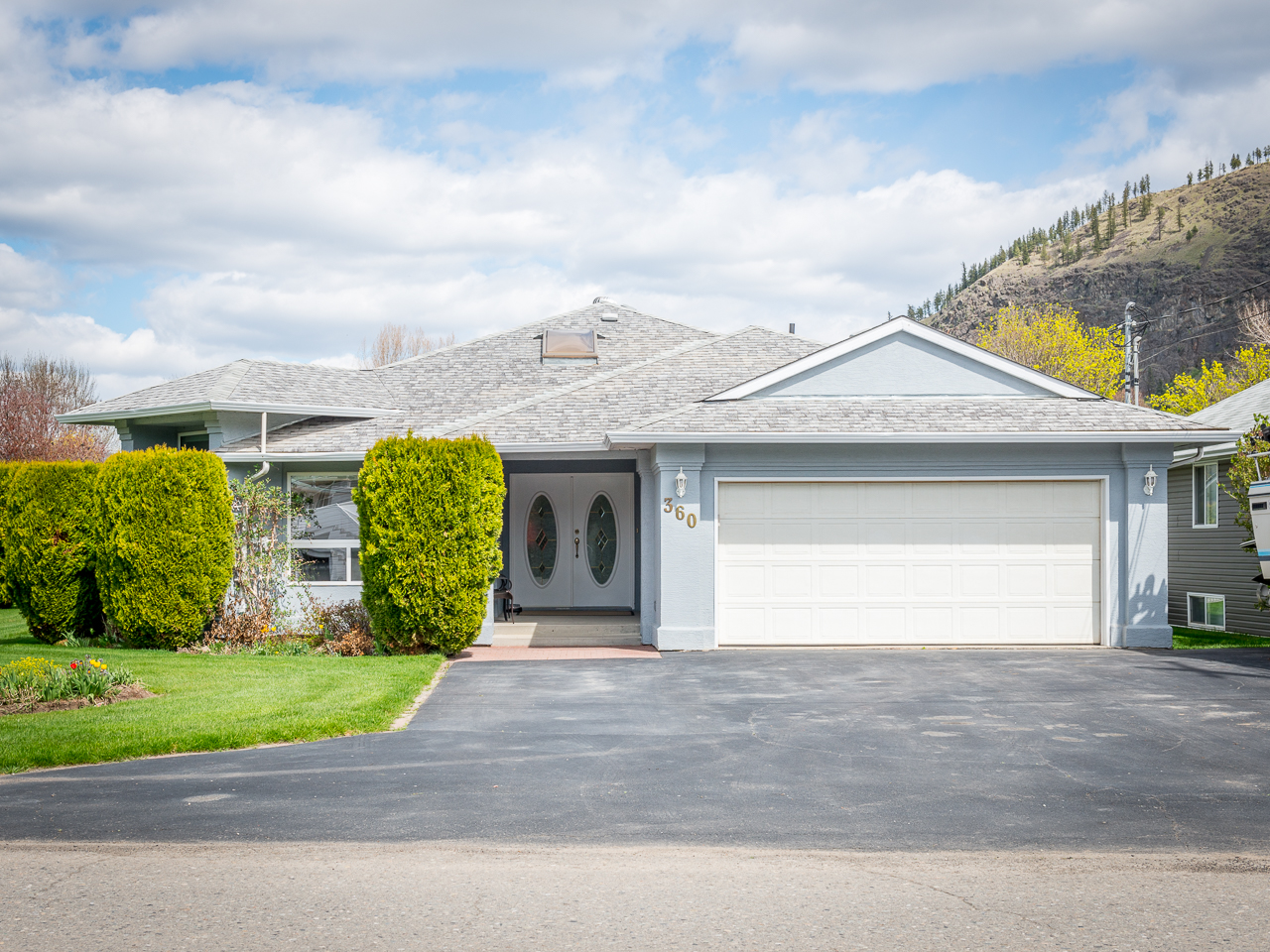 New Listing 360 Mattoch McKeague Road, Rayleigh, Kamloops, BC 584,900