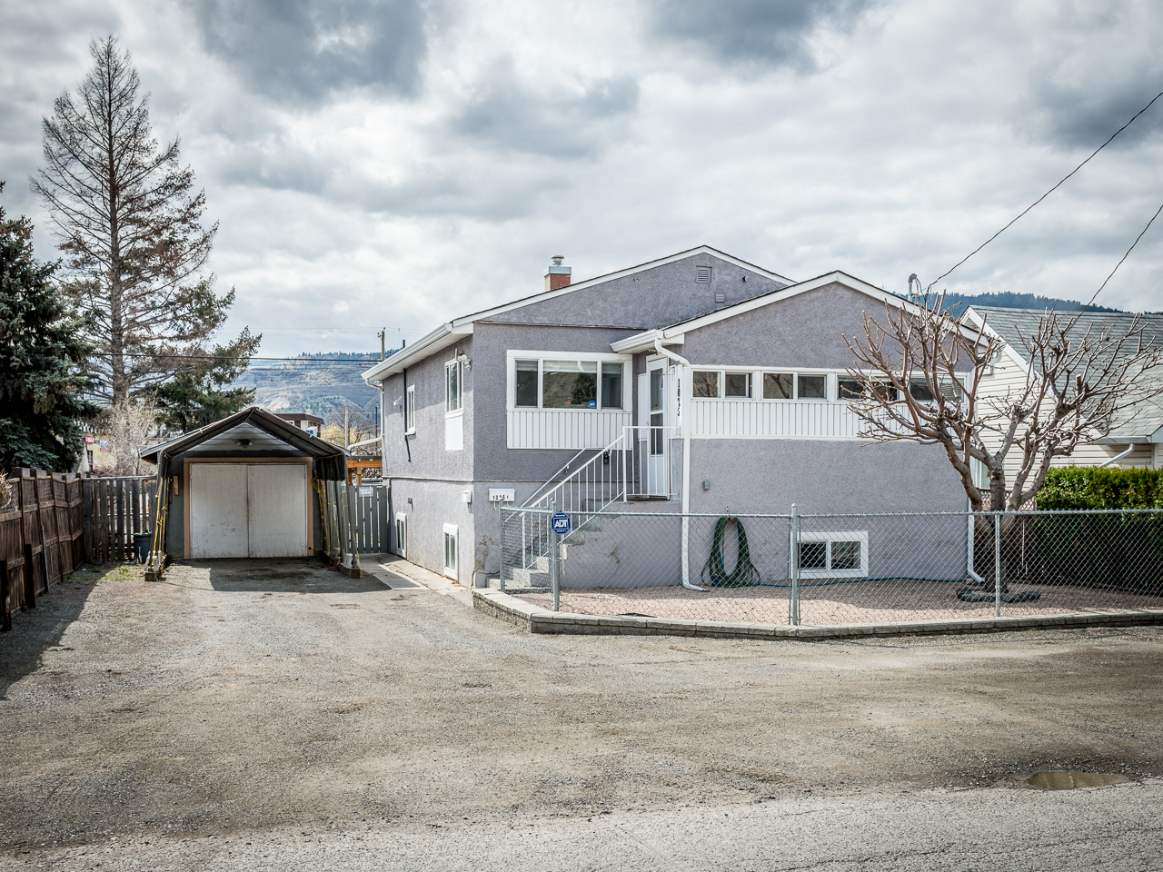 New Listing 1025 Surrey Avenue, North Kamloops, BC 414,900