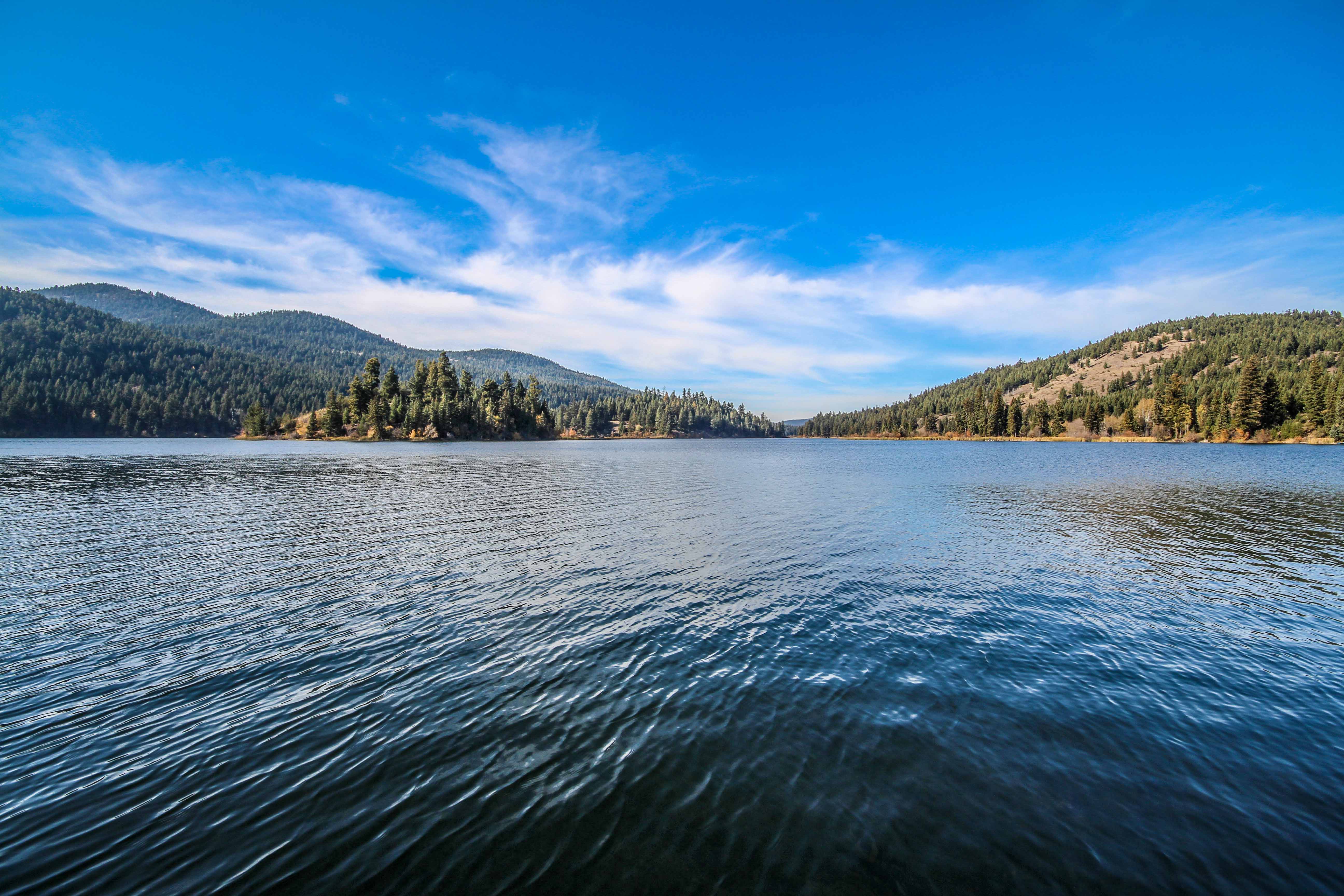 New Listing 3525 Copper Creek Road, Red Lake, Kamloops, BC 374,900