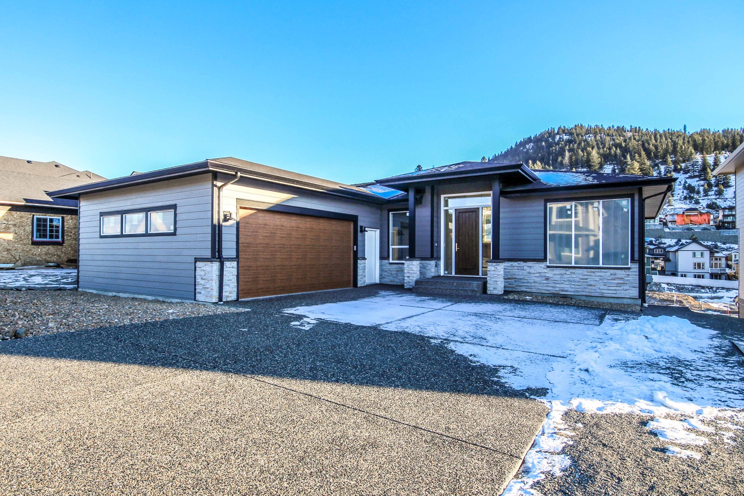 New Listing 1333 Myra Place, Juniper Heights, Kamloops, BC