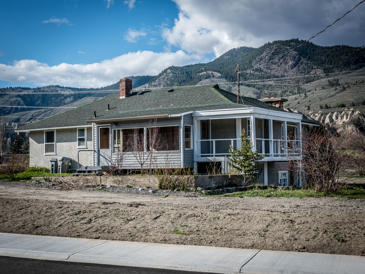 New Listing 201 Harper Rd, Dallas, Kamloops, BC, 434,000