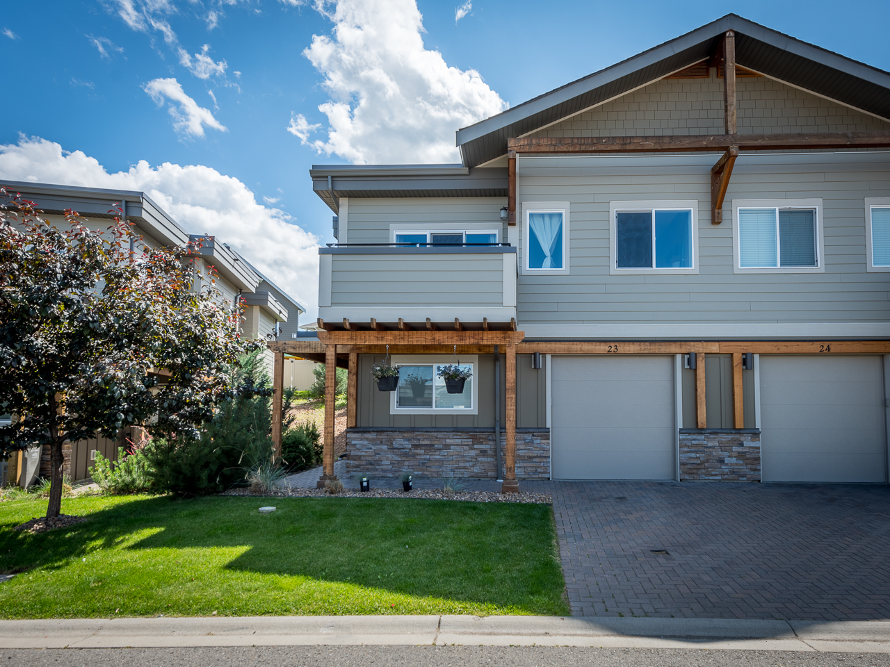 New Listing 232200 Linfield Drive, Aberdeen, Kamloops, BC