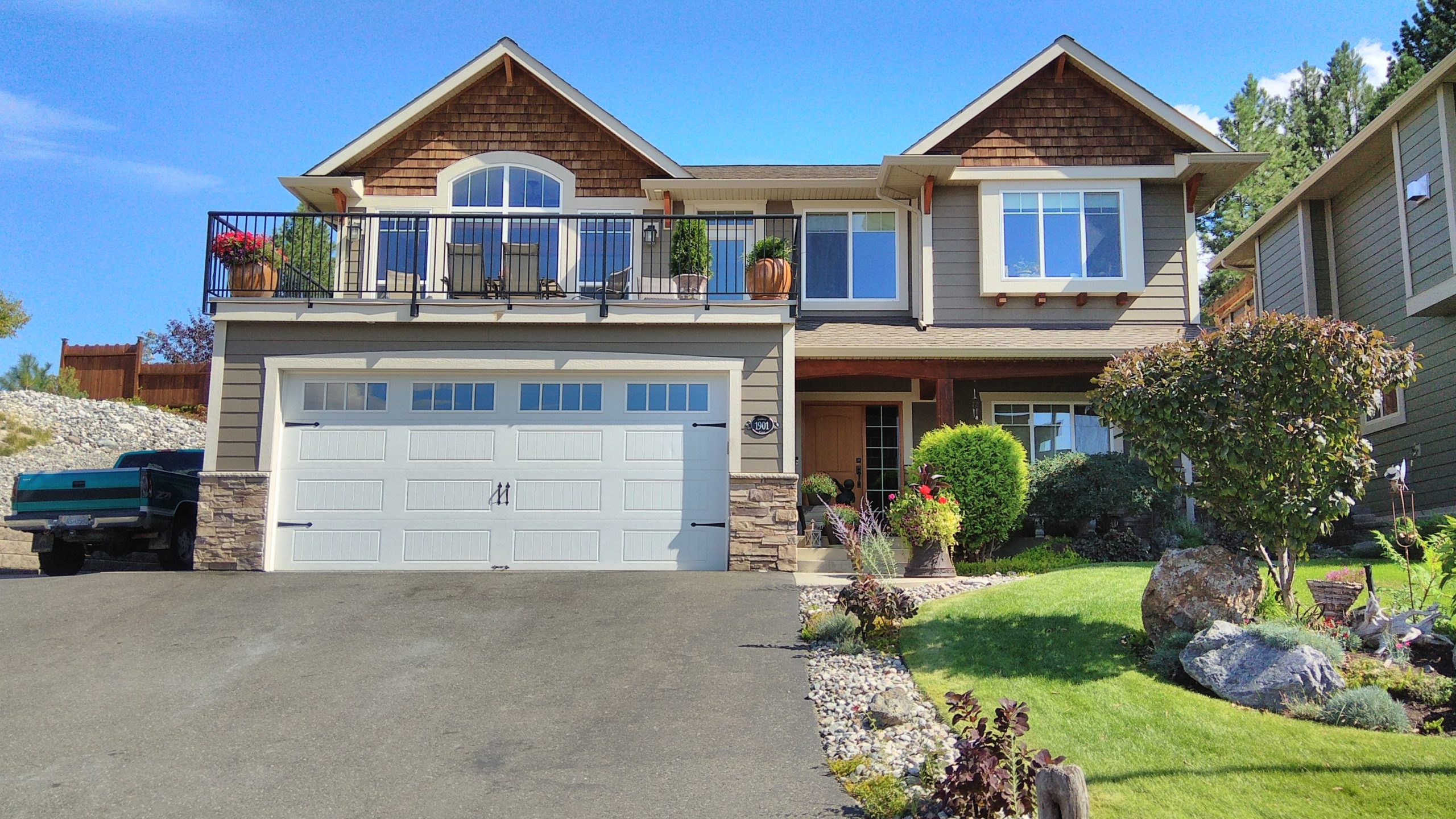 New Listing 1901 Galore Crescent, Juniper Heights, Kamloops, BC