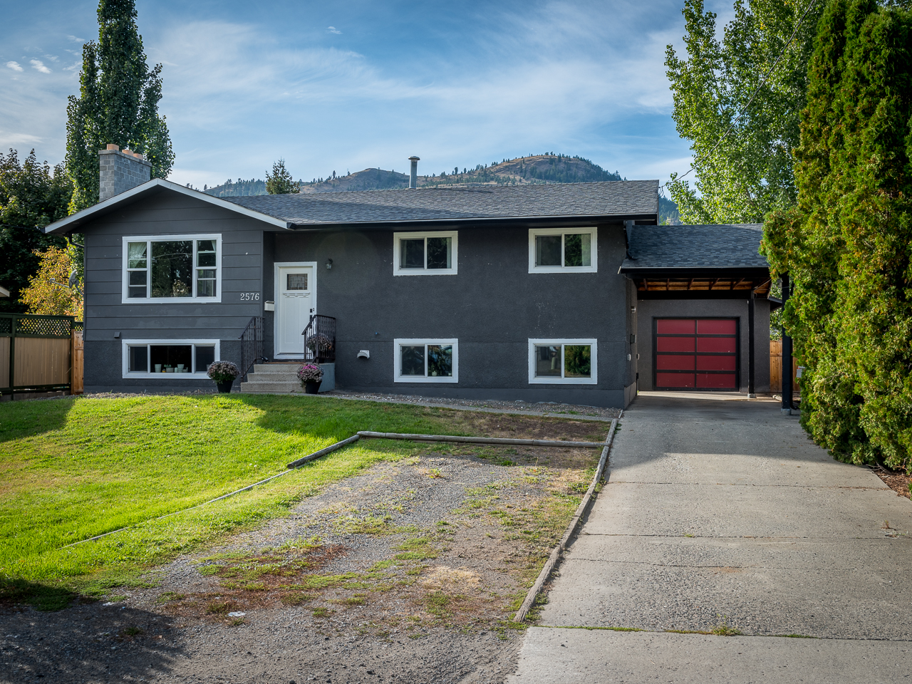 New Listing 2576 Sandalwood Place, Westsyde, Kamloops, BC