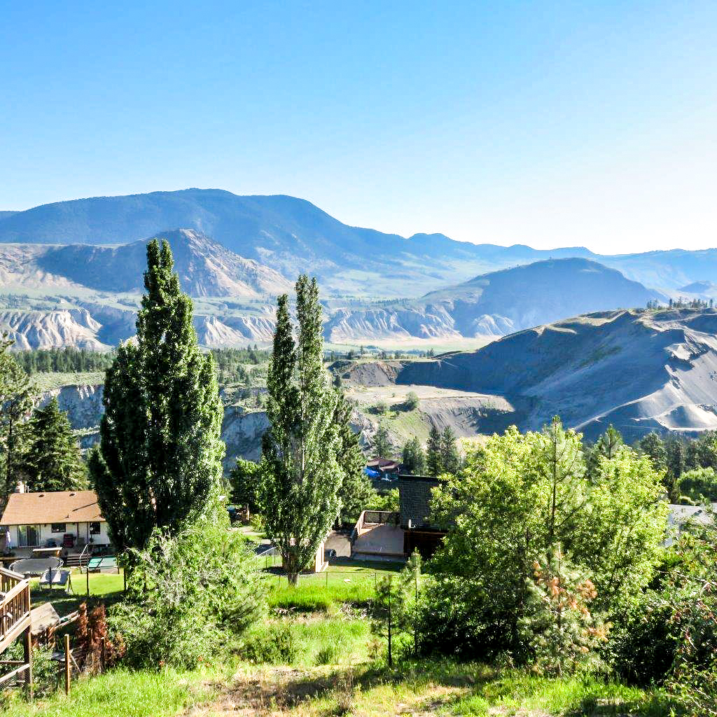 New Listing 1263 Highridge Drive, Barnhartvale, Kamloops, BC