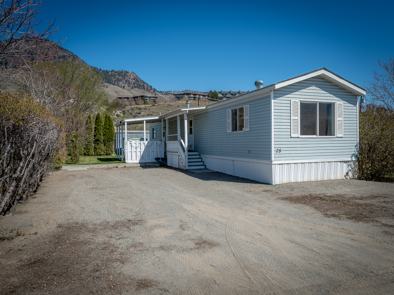 New Listing 25240 G&M Rd, South Kamloops, BC 198,500 Kamloops Real