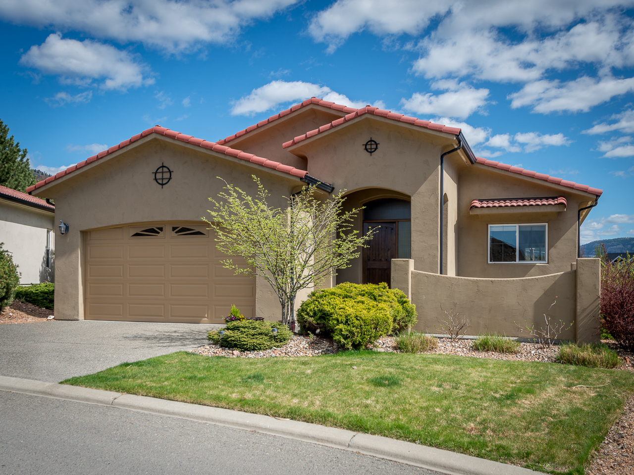 New Listing 728 Rosewood Cres, Sun Rivers, Kamloops, BC 724,900