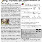 Kamloops Annual Real Estate Market Report Page 1
