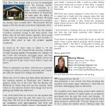 Kamloops Annual Real Estate Market Report Page 3
