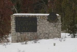 Welcome To Logan Lake