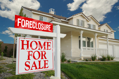 Foreclosure Home For Sale