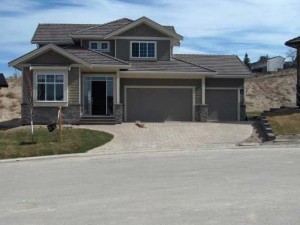 Guerin Creek Estates Kamloops Home for Sale