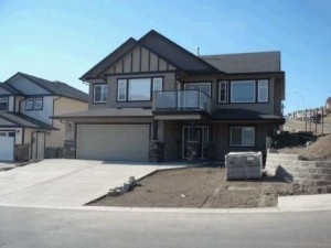 Stagecoach Home For Sale Batchelor Heights Kamloops