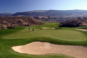 Sun Rivers Golf Course Real Estate Kamloops