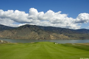 Tobiano Golf Course Kamloops Real Estate