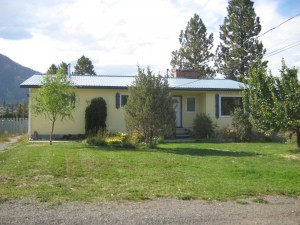 Pine Grove Road, Barnhartvale Home For Sale Kamloops
