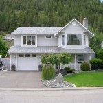 Kamloops BC Juniper Heights Real Estate 2665 Qu'appelle Blvd