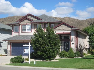 Kamloops Home For Sale Briarwood Ave 
