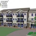 Golden Vista Suites North Kamloops Seniors 55+ Real Estate