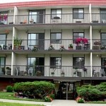 Windsor Apartments South Kamloops Seniors 55+ Apartment Condo Real Estate