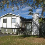 Sahali Kamloops Home For Sale 490 Garibaldi Drive Upper 