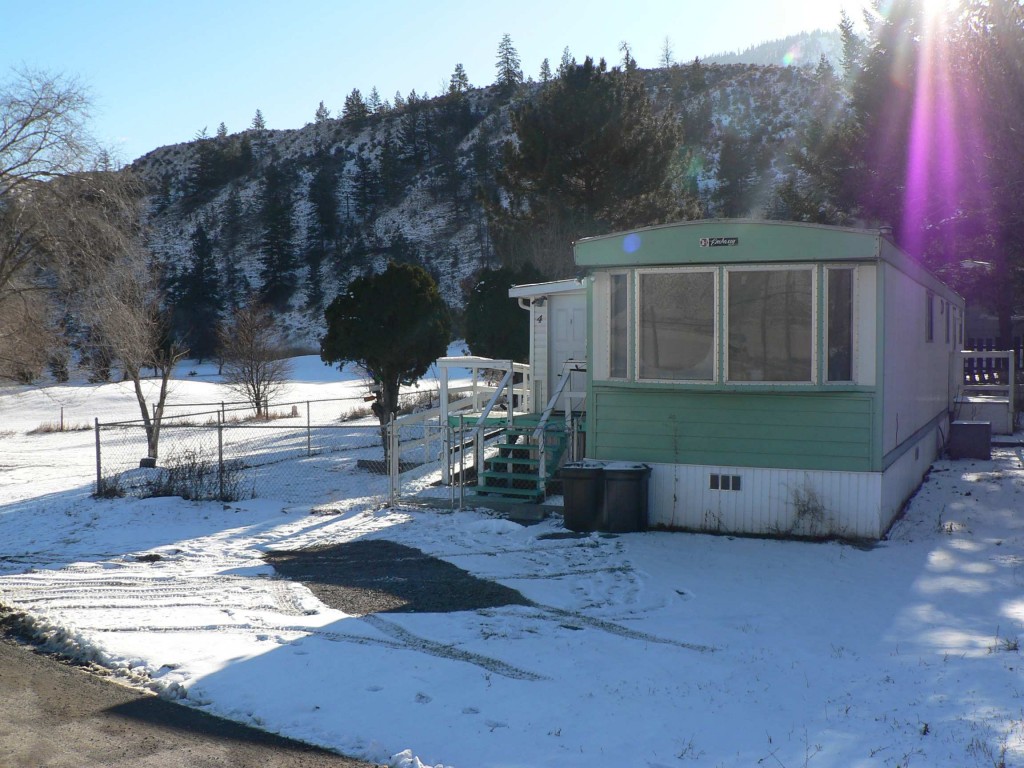 Featured Property 44395 Trans Canada Highway East, Dallas, Kamloops, B.C. 51,900 Kamloops