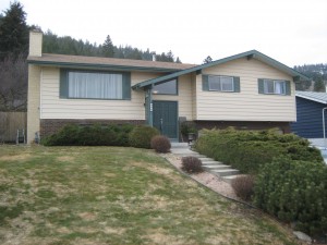 Juniper Heights Ridge Kamloops Home For Sale  2247 Omineca Dr 