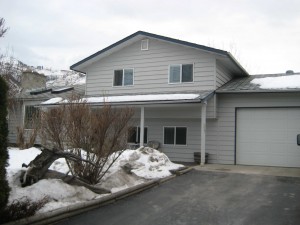 Rayleigh Kamloops BC Real Estate 257 Montego road 