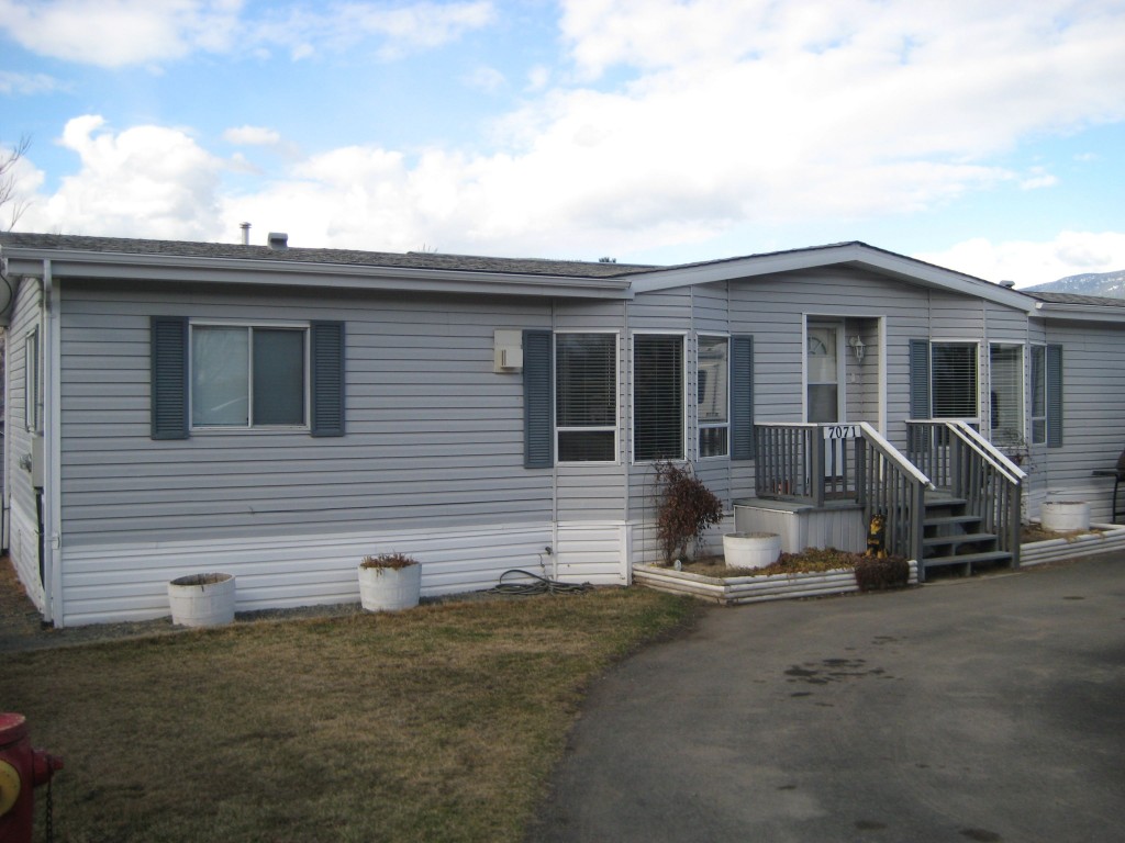 Featured Property 7071 Watson Road East, Savona, Kamloops, B.C