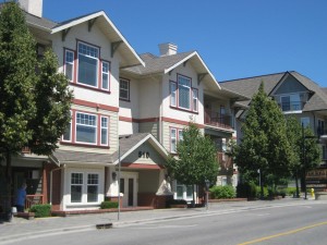 510 Lorne St South Kamloops Condo Apartment 