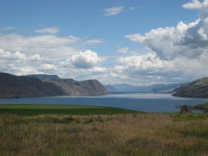 Tobiano Golf Green view Kamloops Homes For Sale