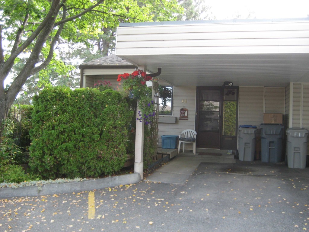 Kamloops Home for Sale 13931 Gleneagles Drive, Sahali, Kamloops, B.C