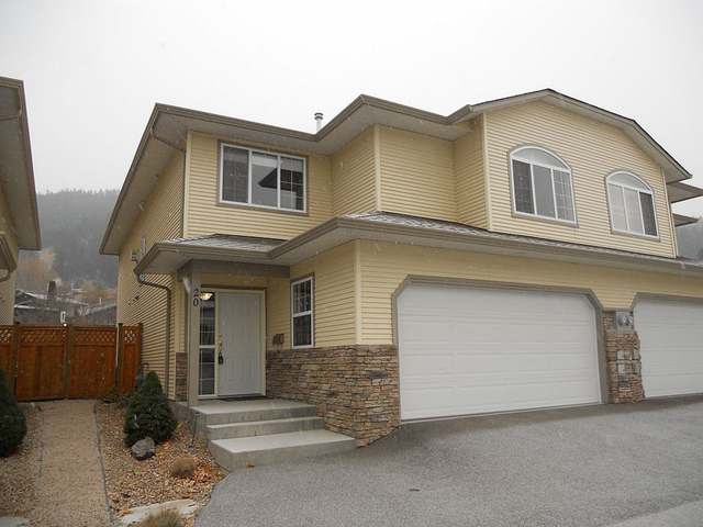 20-2210 Qu'appelle Blvd Juniper Heights Home Sale MLS Listing