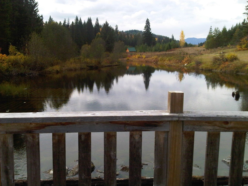 Barriere, B.C. Real Estate Kamloops Real Estate Blog