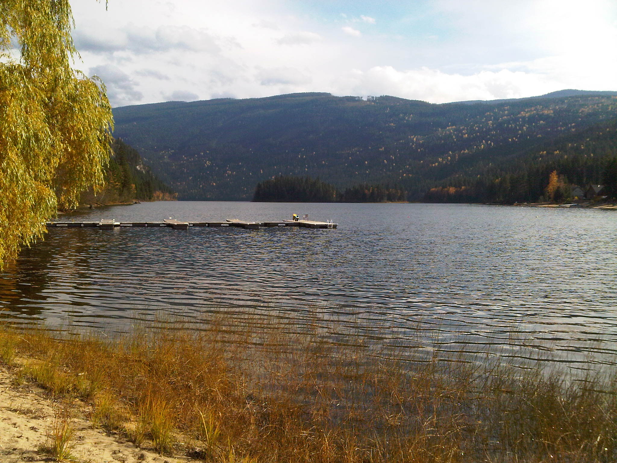 Barriere, B.C. Real Estate Kamloops Real Estate Blog