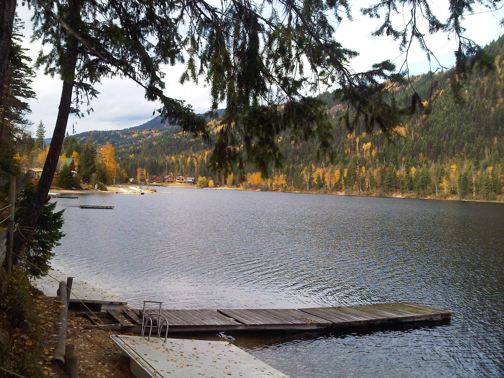 Barriere, B.C. Real Estate Kamloops Real Estate Blog