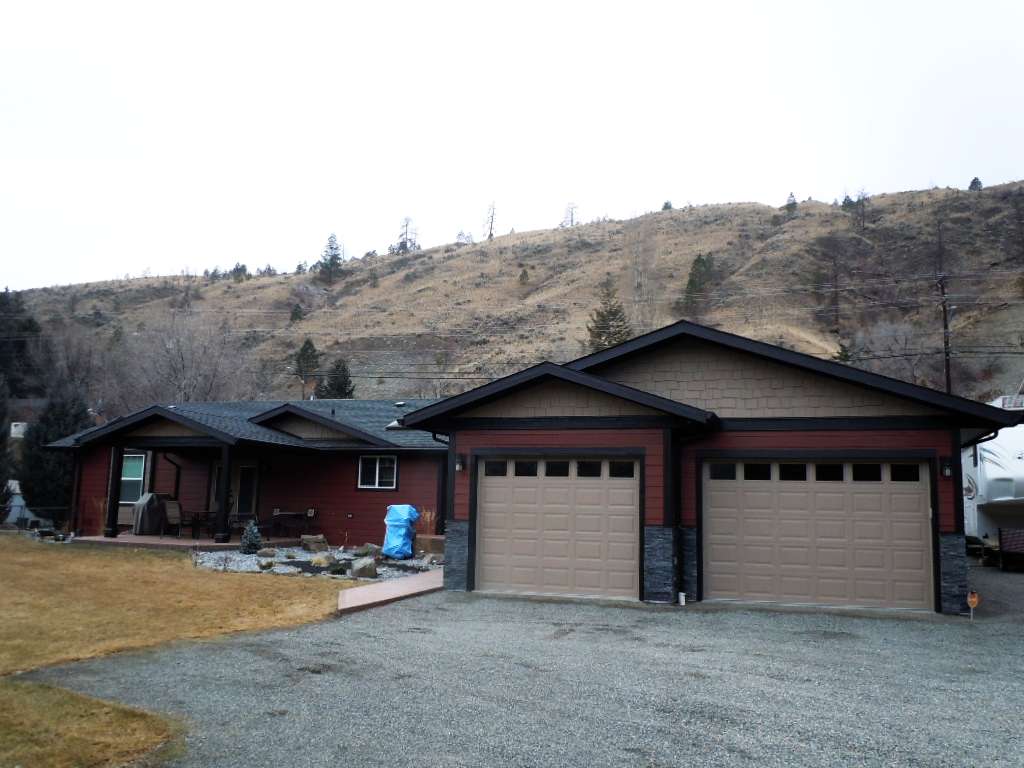 Featured Property 2546 Elston Drive, Westsyde, Kamloops, B.C. 449,900