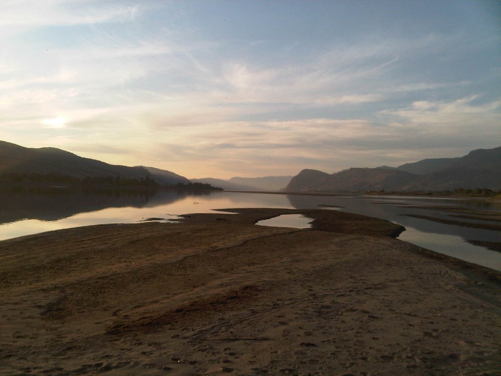 Tranquille on the Lake, A New Waterfront Development in Kamloops