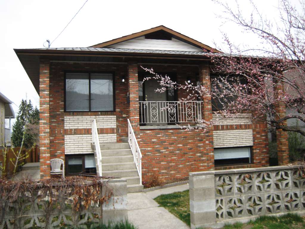 Kamloops Home For Sale 774 Battle Street, South Kamloops, B.C