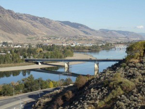 South Kamloops West End Property for Sale