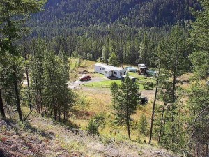Barriere Property for Sale 