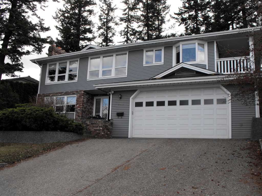Kamloops Home For Sale 2142 Van Horne Drive, Aberdeen, B.C. 329,900 Kamloops Real Estate Blog