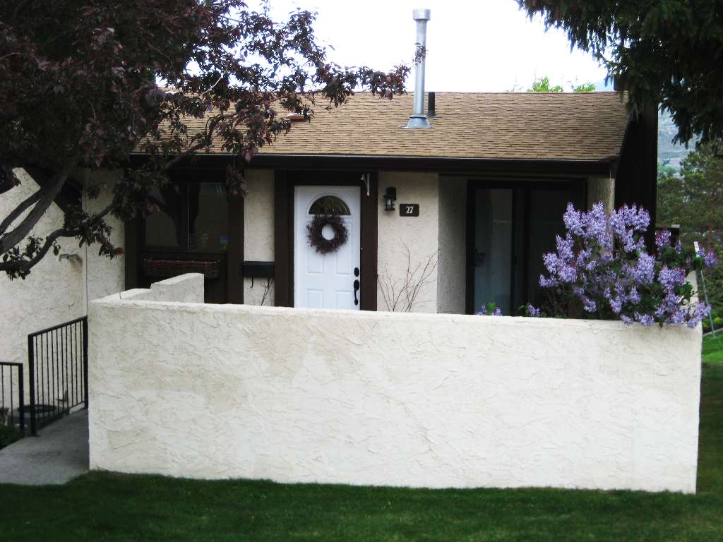 Kamloops Home For Sale 27290 Pemberton Terrace, Lower Sahali, B.C. 339,500 Kamloops Real